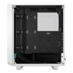 Caixa ATX Fractal Design Meshify 2 Compact RGB White TG Clear Tint - Image 8