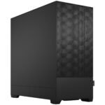 Caixa ATX Fractal Design Pop Air Black Solid