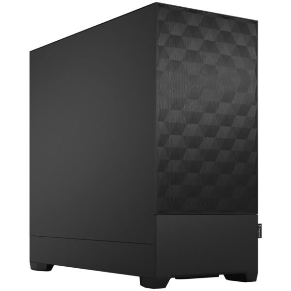Caixa ATX Fractal Design Pop Air Black Solid
