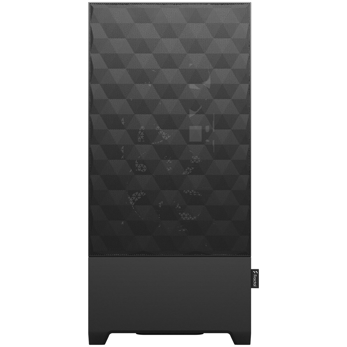 Caixa ATX Fractal Design Pop Air Black Solid - Image 2