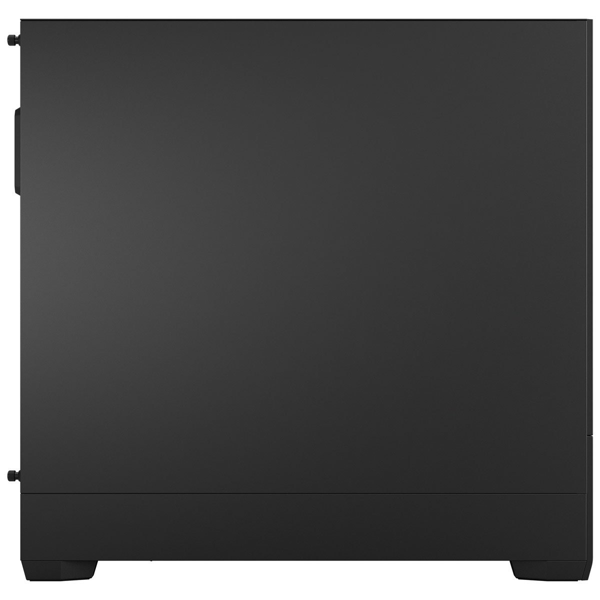 Caixa ATX Fractal Design Pop Air Black Solid - Image 4