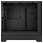 Caixa ATX Fractal Design Pop Air Black Solid - Image 5
