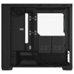 Caixa Micro-ATX Fractal Design Pop Mini Air RGB Black TG Clear Tint - Image 2