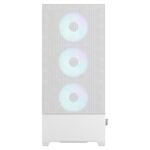 Caixa E-ATX Fractal Design Pop XL Air RGB White TG Clear Tint - Image 2