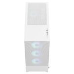 Caixa E-ATX Fractal Design Pop XL Air RGB White TG Clear Tint - Image 3