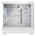 Caixa E-ATX Fractal Design Pop XL Air RGB White TG Clear Tint - Image 4