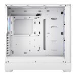 Caixa E-ATX Fractal Design Pop XL Air RGB White TG Clear Tint - Image 5