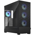 Caixa E-ATX Fractal Design Pop XL Air RGB Black TG Clear Tint