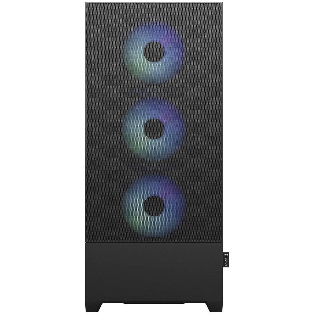 Caixa E-ATX Fractal Design Pop XL Air RGB Black TG Clear Tint - Image 2