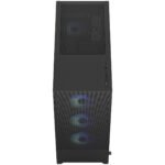 Caixa E-ATX Fractal Design Pop XL Air RGB Black TG Clear Tint - Image 3