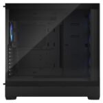 Caixa E-ATX Fractal Design Pop XL Air RGB Black TG Clear Tint - Image 4