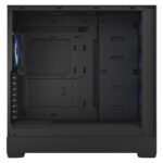Caixa E-ATX Fractal Design Pop XL Air RGB Black TG Clear Tint - Image 5