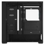 Caixa E-ATX Fractal Design Pop XL Air RGB Black TG Clear Tint - Image 6