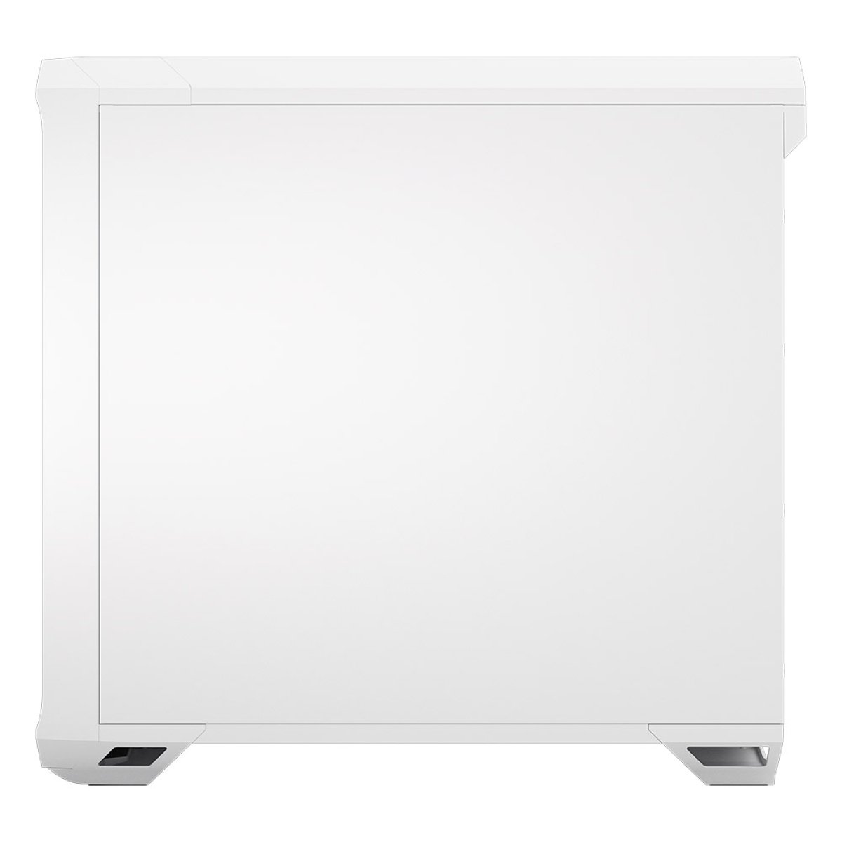 Caixa E-ATX Fractal Design Torrent RGB Branca Tempered Glass Clear Tint - Image 6