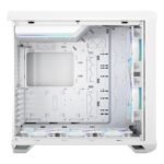 Caixa E-ATX Fractal Design Torrent RGB Branca Tempered Glass Clear Tint - Image 7