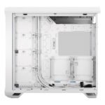 Caixa E-ATX Fractal Design Torrent RGB Branca Tempered Glass Clear Tint - Image 8