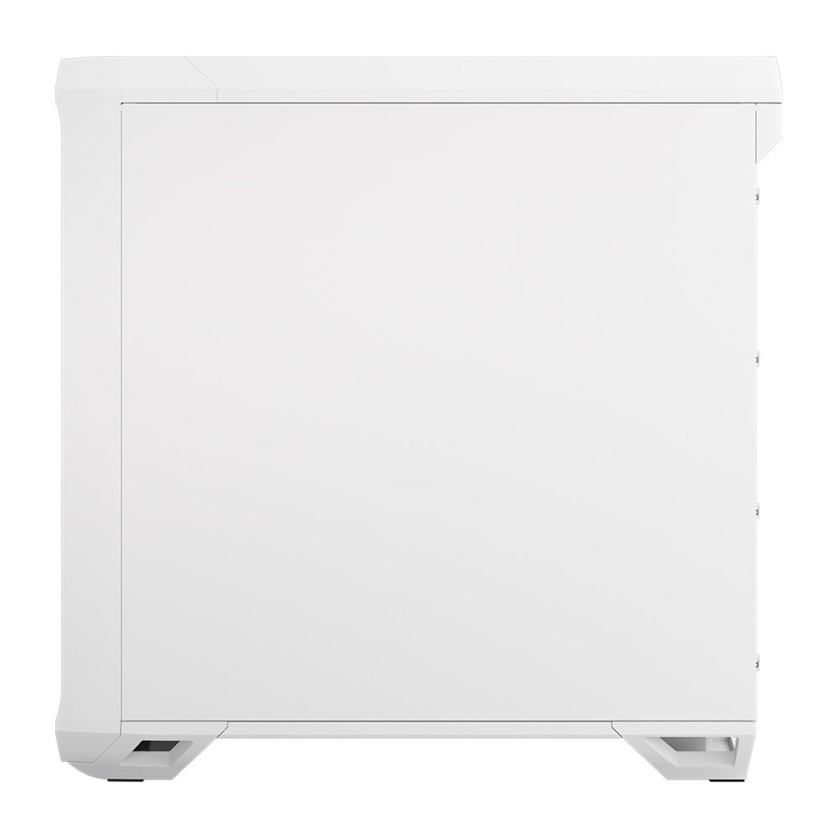 Caixa E-ATX Fractal Design Torrent Compact RGB Branca Tempered Glass Clear Tint - Image 6