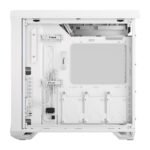 Caixa E-ATX Fractal Design Torrent Compact RGB Branca Tempered Glass Clear Tint - Image 8