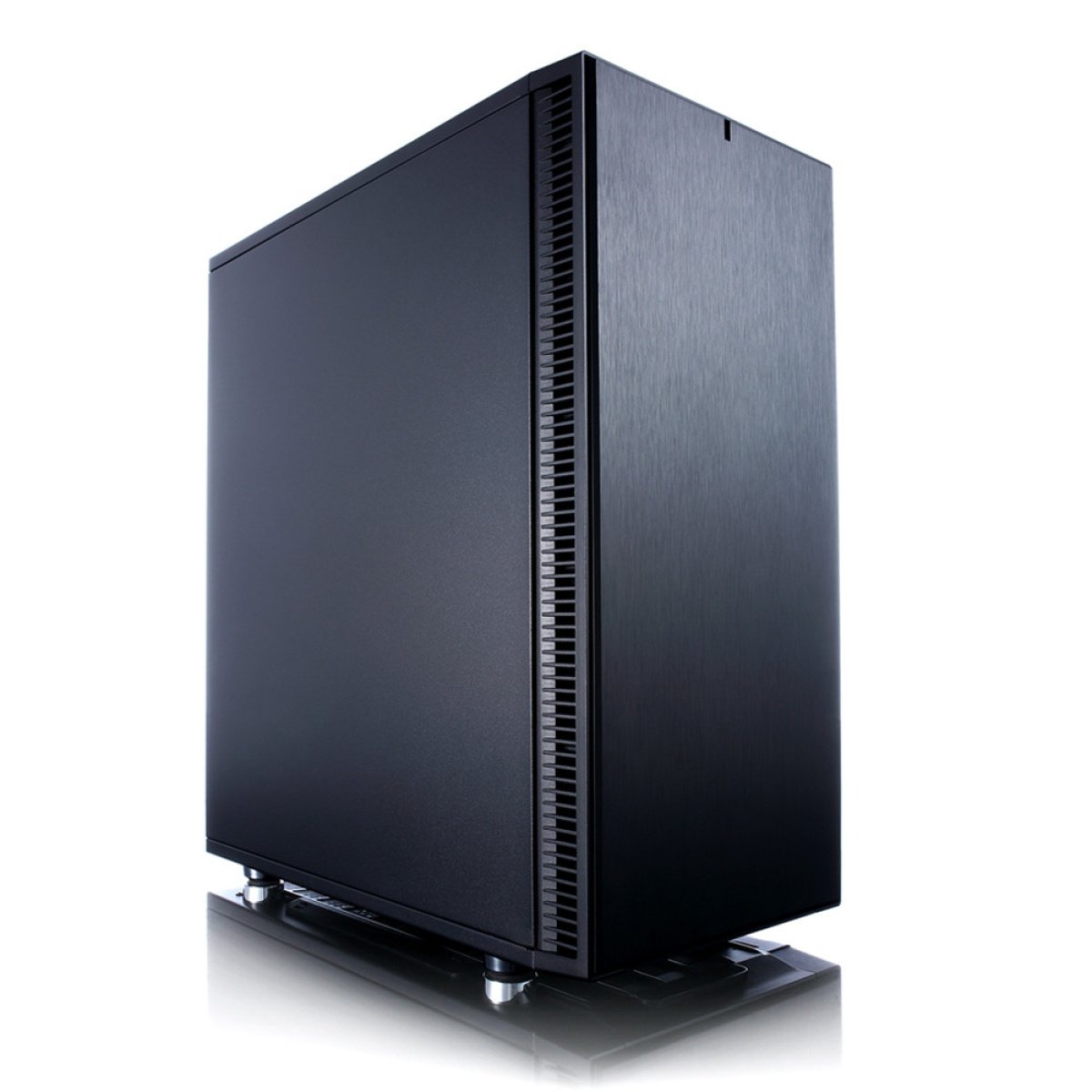 Caixa ATX Fractal Design Define C Preta - Image 1
