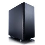 Caixa ATX Fractal Design Define C Preta