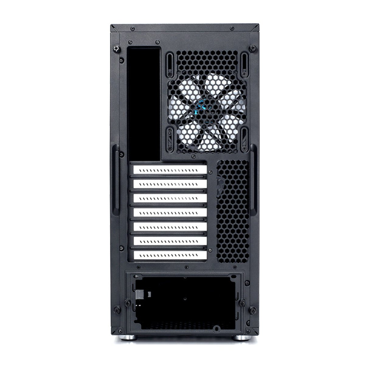 Caixa ATX Fractal Design Define C Preta - Image 10