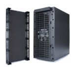 Caixa ATX Fractal Design Define C Preta - Image 11