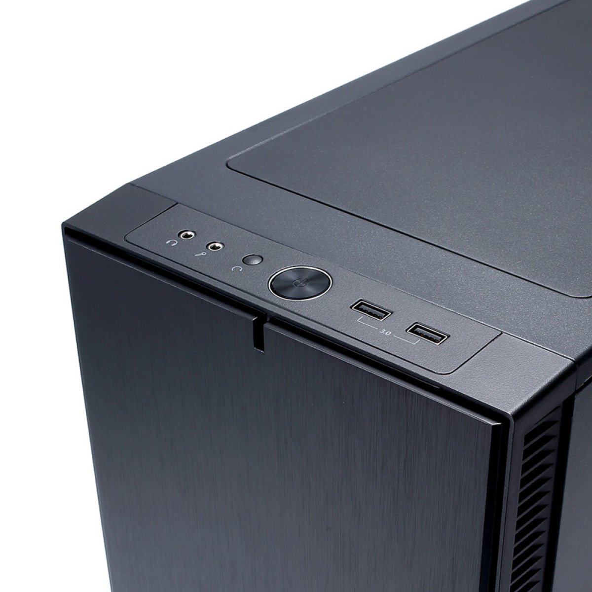 Caixa ATX Fractal Design Define C Preta - Image 12