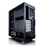 Caixa ATX Fractal Design Define C Preta - Image 3