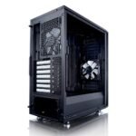 Caixa ATX Fractal Design Define C Preta - Image 4