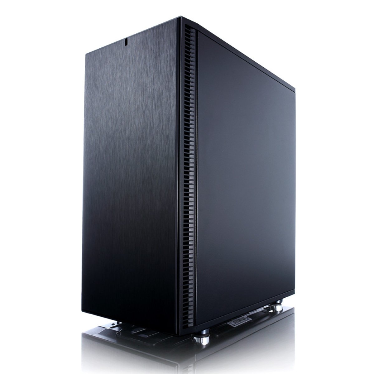 Caixa ATX Fractal Design Define C Preta - Image 5
