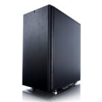 Caixa ATX Fractal Design Define C Preta - Image 5