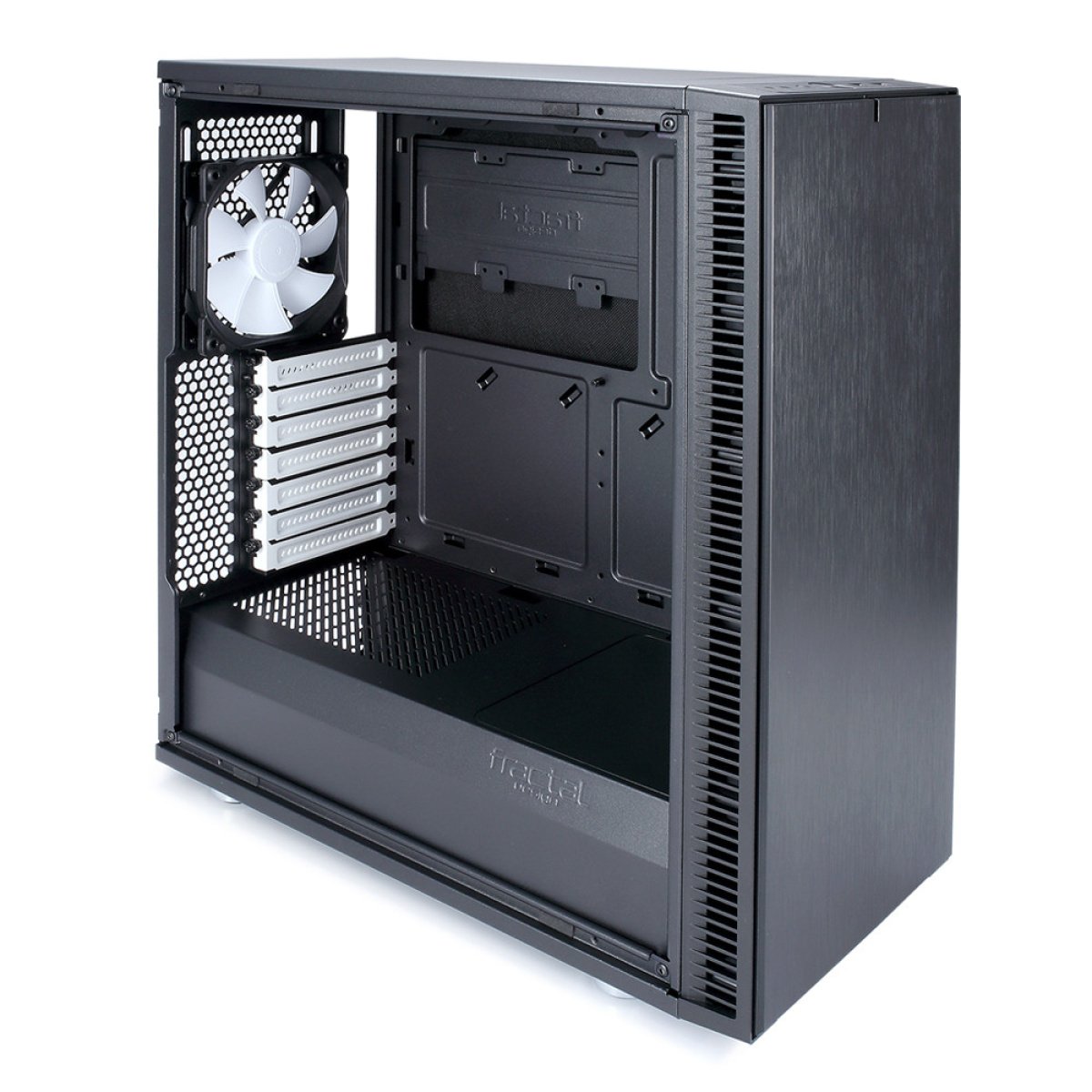 Caixa ATX Fractal Design Define C Preta - Image 7
