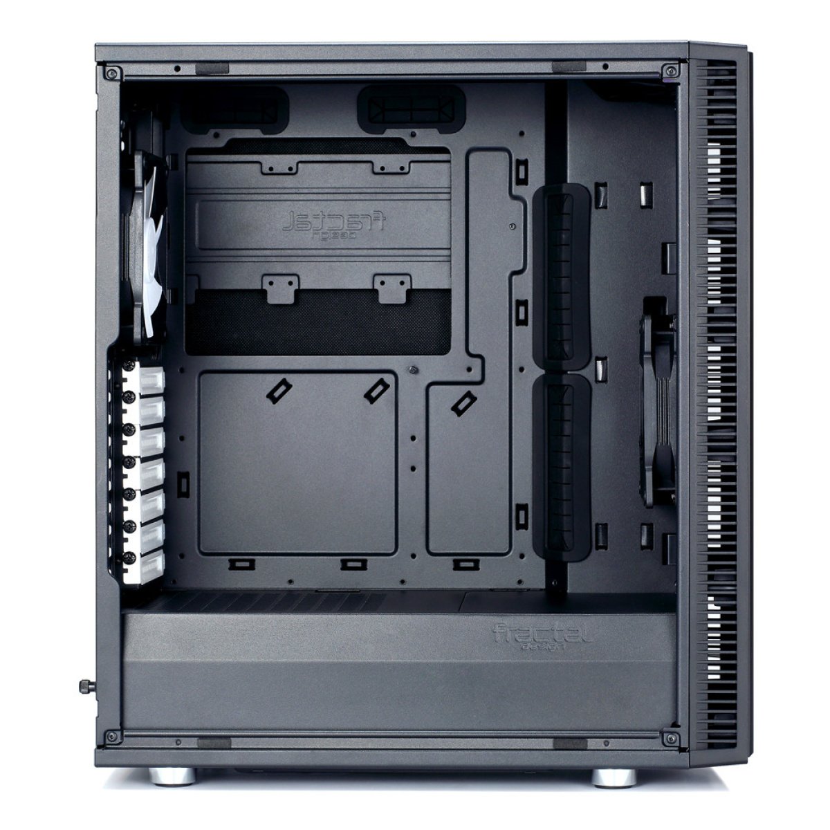 Caixa ATX Fractal Design Define C Preta - Image 8