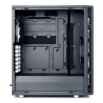 Caixa ATX Fractal Design Define C Preta - Image 8