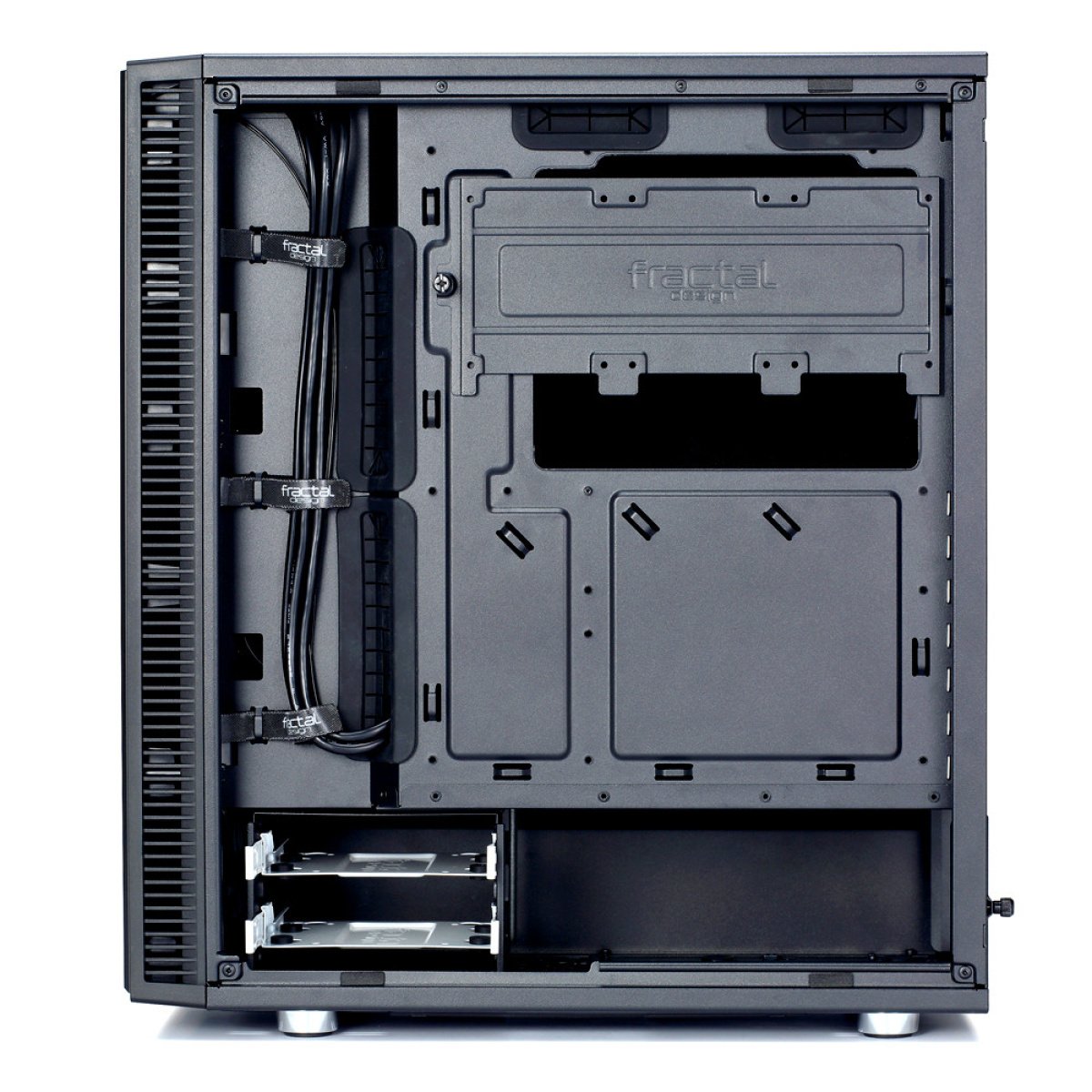 Caixa ATX Fractal Design Define C Preta - Image 9