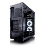 Caixa ATX Fractal Design Focus G Preta com Janela - Image 3