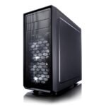 Caixa ATX Fractal Design Focus G Preta com Janela - Image 2