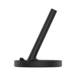 Carregador Xiaomi Mi 20W Wireless Charging Stand Preto - Image 3