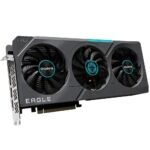 Placa Gráfica Gigabyte GeForce RTX 4070 Ti Eagle 12GB GDDR6X DLSS3 - Image 4