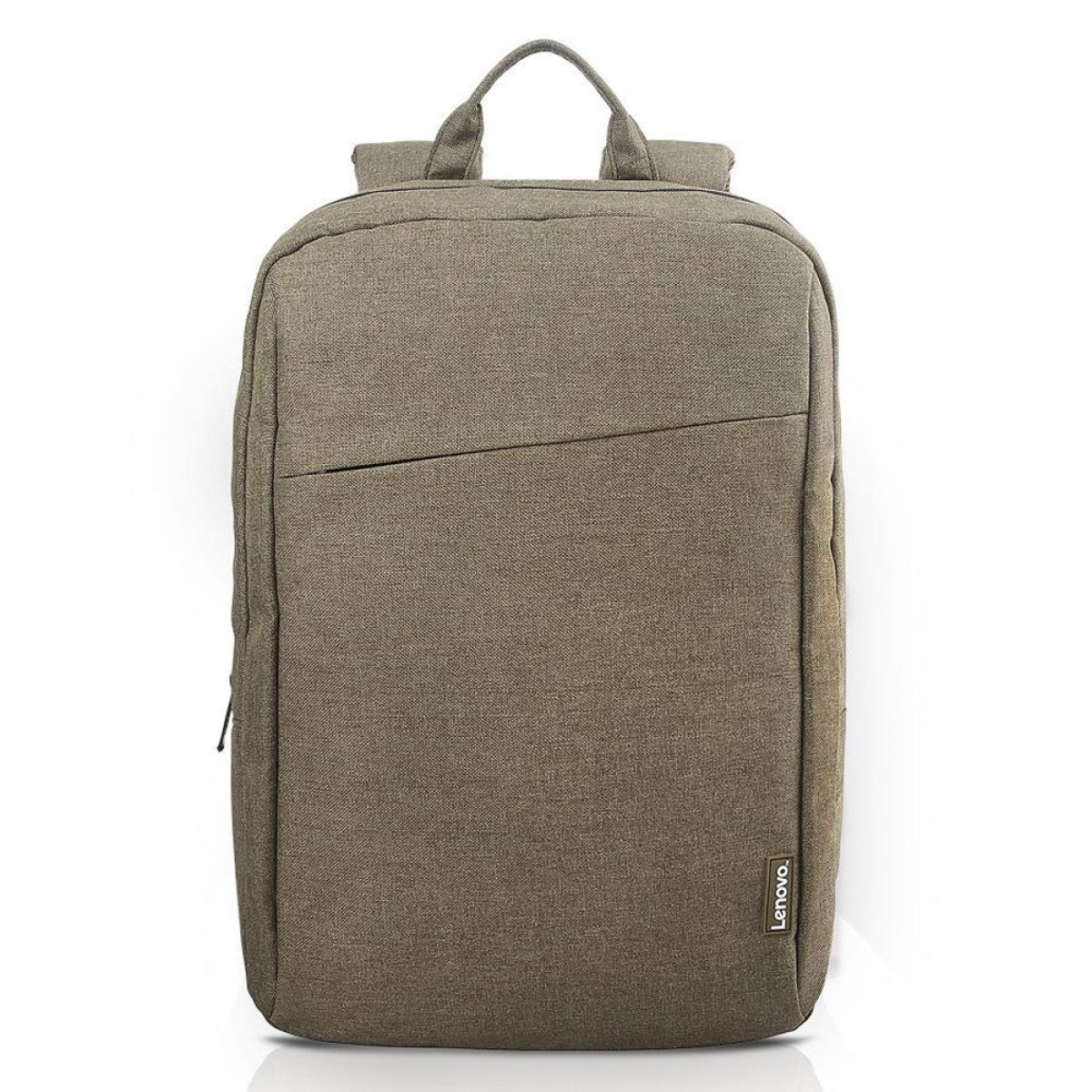 Mochila Lenovo Laptop Backpack 15.6" B210 Verde - Image 1