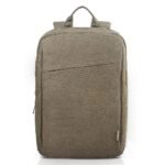 Mochila Lenovo Laptop Backpack 15.6" B210 Verde