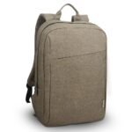 Mochila Lenovo Laptop Backpack 15.6" B210 Verde - Image 2