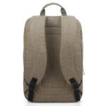 Mochila Lenovo Laptop Backpack 15.6" B210 Verde - Image 4
