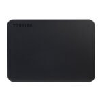 Disco Externo 2.5" Toshiba Canvio Basics 2TB USB 3.0 Preto - Image 2
