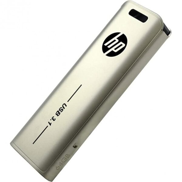 Pen Drive HP X796W 64GB USB 3.1