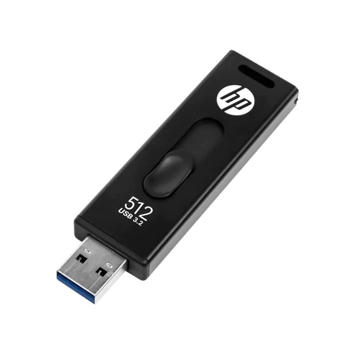 Pen Drive HP x911w 512 GB USB 3.2 Gen1x1 - Image 1