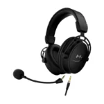 Headset HyperX Cloud Alpha Pro Preto - Image 3