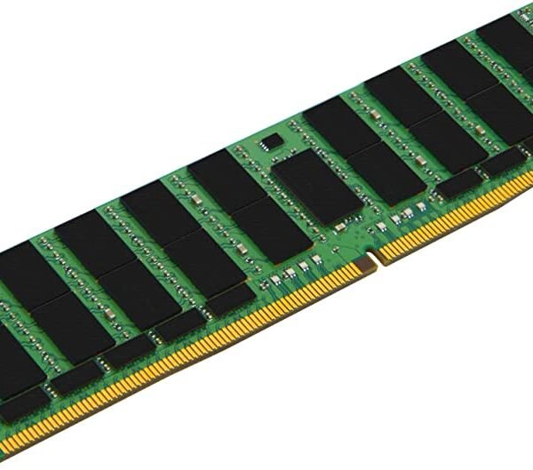 Memória RAM Kingston 64GB DDR4 3200MHz Reg ECC Module