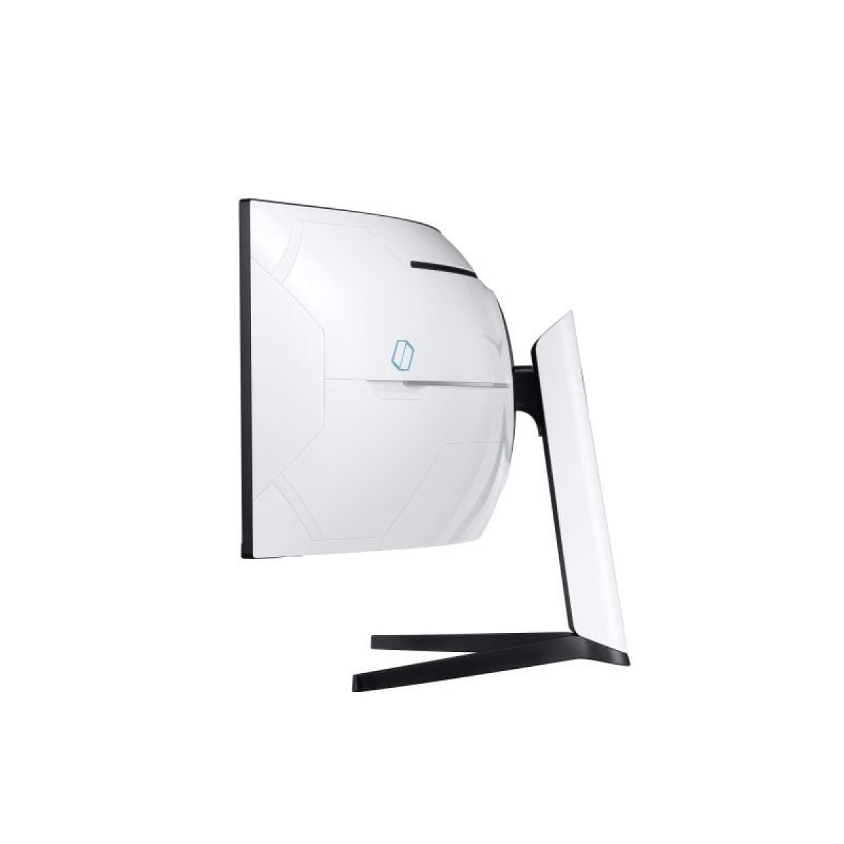 Monitor Samsung Odyssey G9 LC49G95TSSPXEN 49" QLED Dual QHD 240Hz G-Sync Compatible Curvo - Image 5