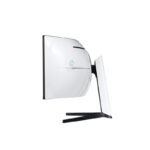 Monitor Samsung Odyssey G9 LC49G95TSSPXEN 49" QLED Dual QHD 240Hz G-Sync Compatible Curvo - Image 5